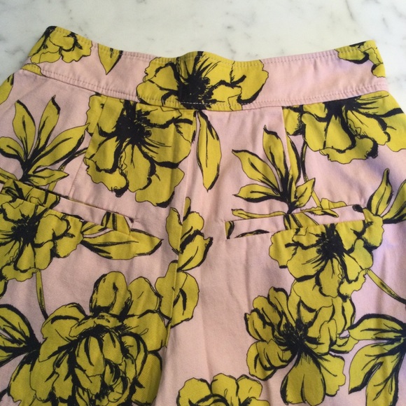 Marissa Webb ‘Julietta’ shorts - Picture 5 of 9